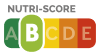 Nutri-score B