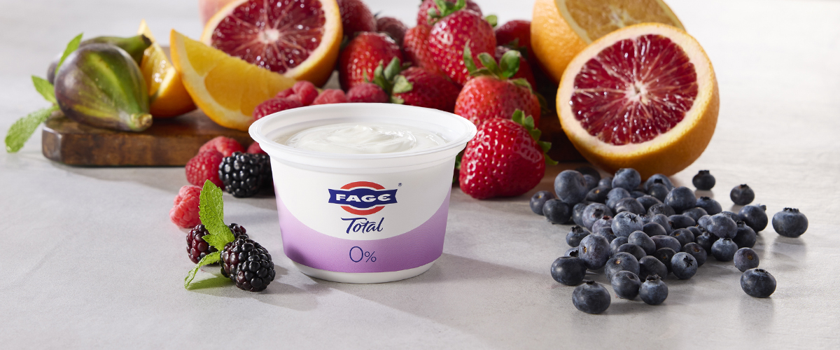 FAGE Total
